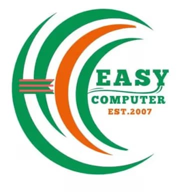 EASY COMPUTER